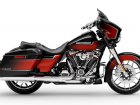 Harley-Davidson Harley Davidson CVO Street Glide